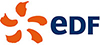logo edf
