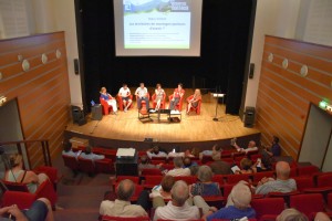 ere table ronde ronde rencontre de la montagne