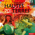 affiche hautes terres