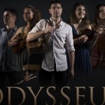 RG ODYSSEUS