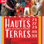 AFFICHE WEB HAUTES TERRES 2024